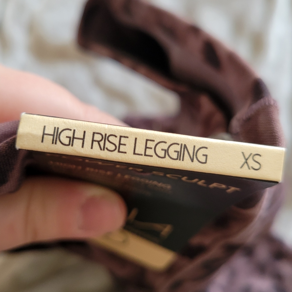 Calia by Carrie Underwood Leggings - Picture 7 of 11
